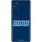 Disney Monsters University MU Logo Galaxy S20 Fan Edition Skin